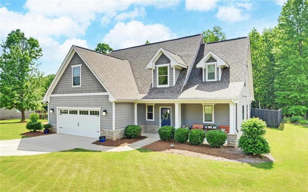6737 Little Whistle Way, Clermont, GA 30527 — most recent listing photo