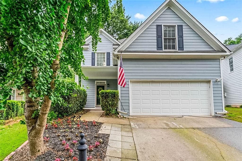 2865 WINTER ROSE Court, Dunwoody, GA 30360 — most recent listing photo