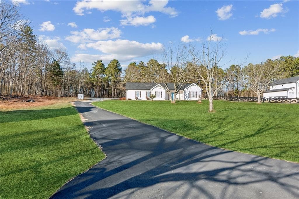 397 Harvey Lokey Road, Bethlehem, GA 30620 — most recent listing photo