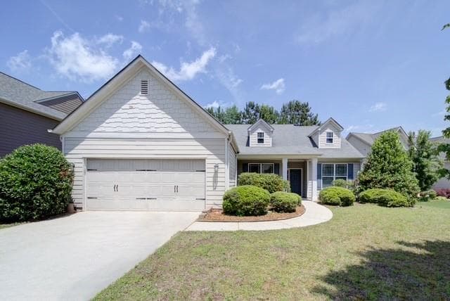 1575 Parkside Village Drive, Cumming, GA 30040 — most recent listing photo