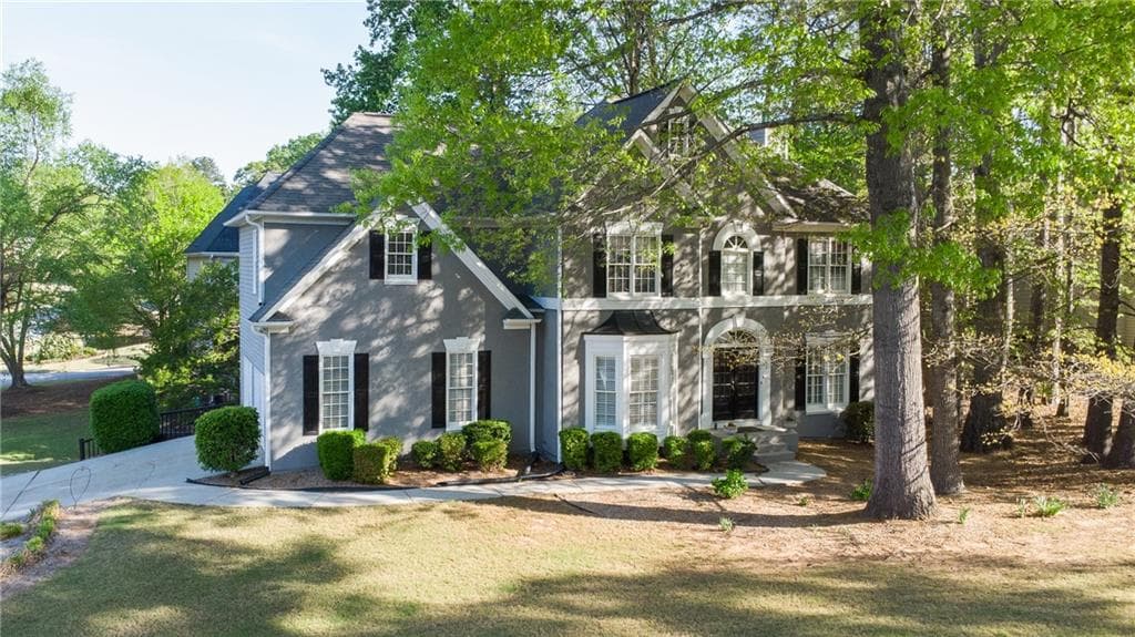 251 Waterford Cove Drive, Suwanee, GA 30024 — most recent listing photo