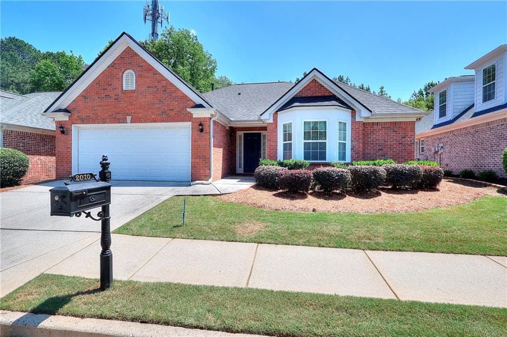 2010 Hickory Station Circle, Snellville, GA 30078 — most recent listing photo