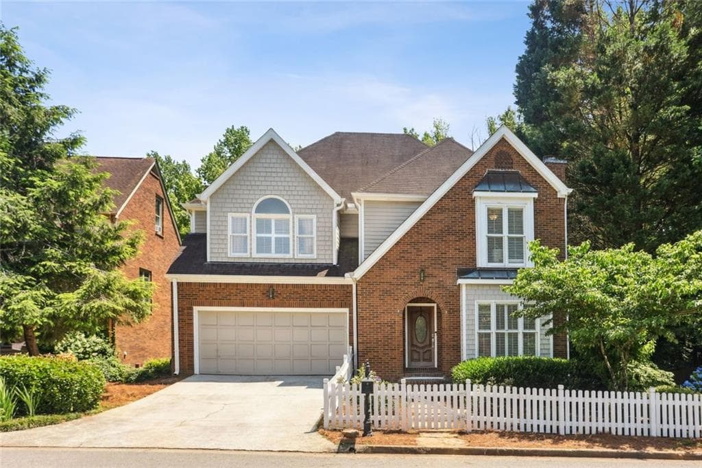 2567 Briers North Drive, Dunwoody, GA 30360 — most recent listing photo