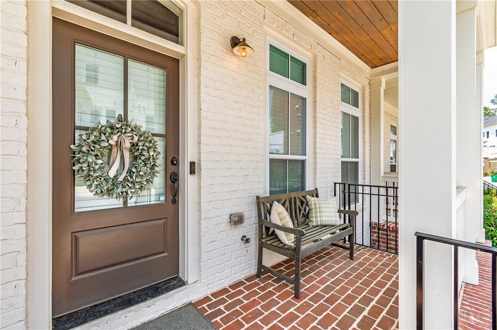 1964 Attell Way, Decatur, GA 30033 — most recent listing photo