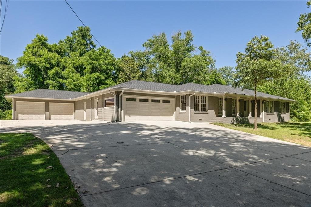 762 Rockbridge Road, Lilburn, GA 30047 — most recent listing photo