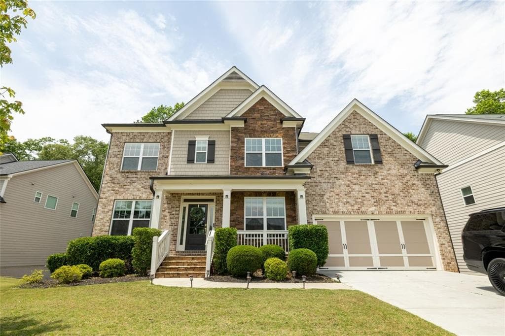 3589 TAMERTON Trace, Buford, GA 30519 — most recent listing photo