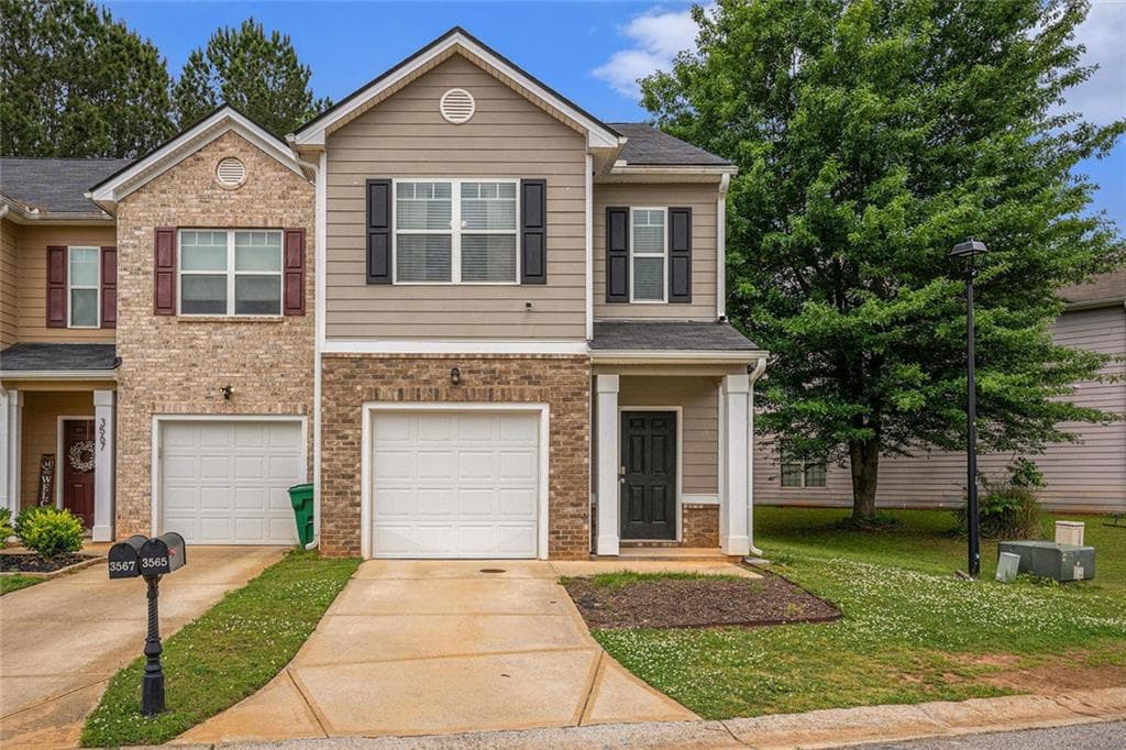 3565 Brycewood Drive, Decatur, GA 30034 — most recent listing photo