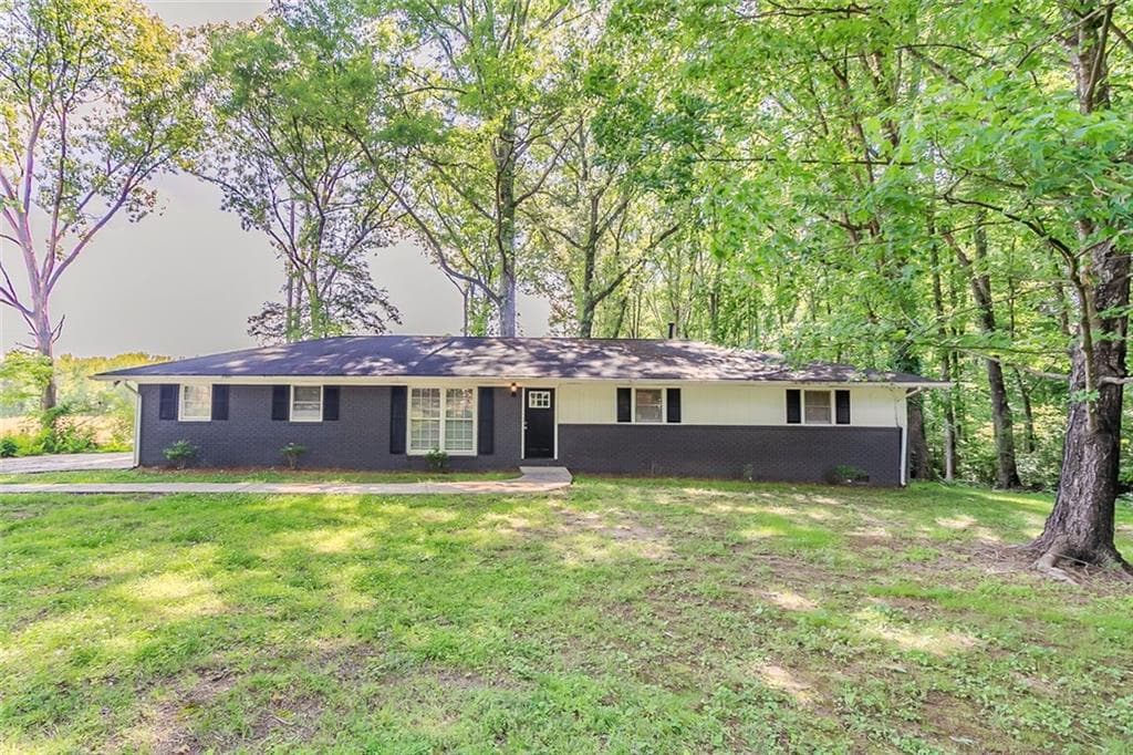 545 Fayetteville Road, Fairburn, GA 30213 — most recent listing photo