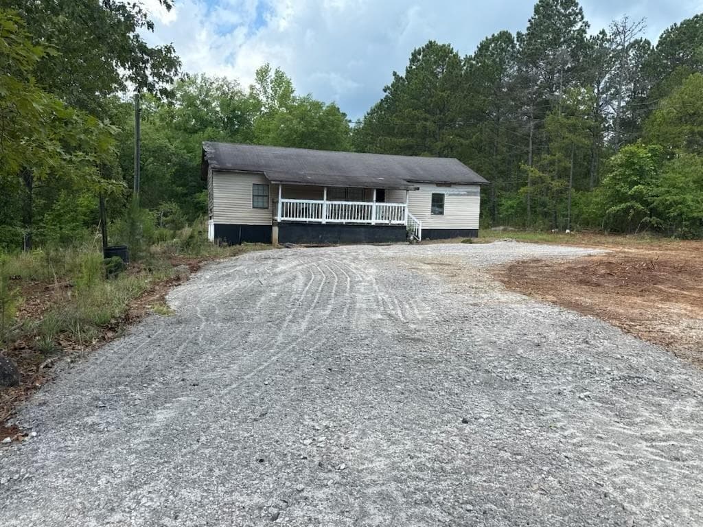 1618 Walls Road, Sparta, GA 31087 — most recent listing photo