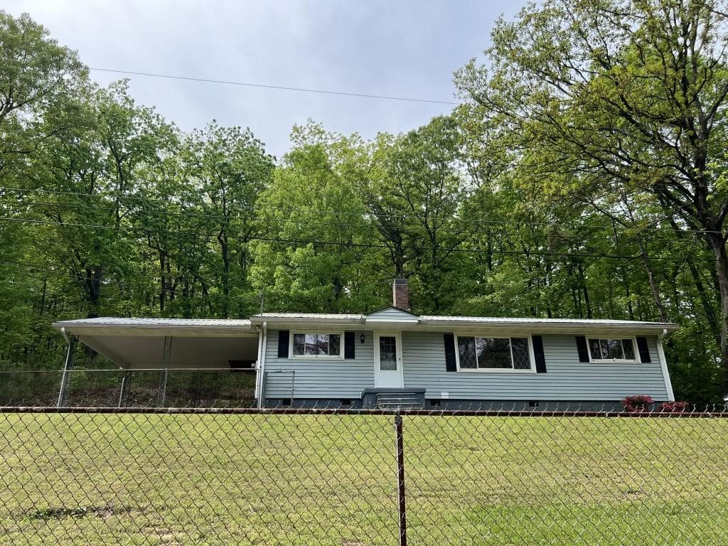 172 Camp Sunrise Road, Cartersville, GA 30121 — most recent listing photo