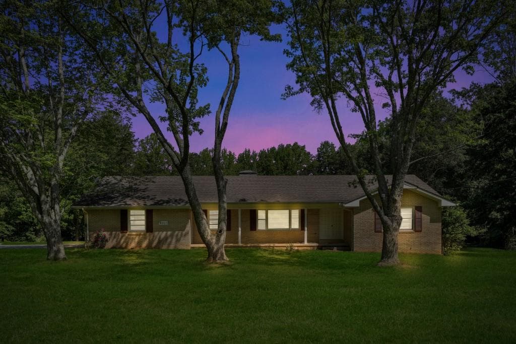 4911 Old Douglasville Road, Lithia Springs, GA 30122 — most recent listing photo