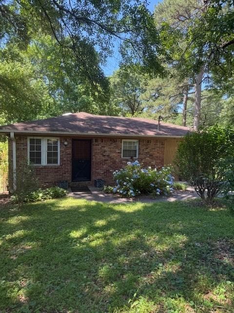 5 bedroom, 3 bathroom, 2,700 sq ft single family residence sold at 309 E Rhinehill Road, Atlanta, GA 30315