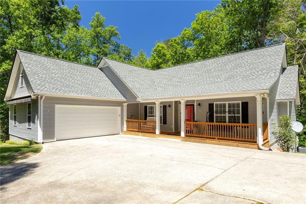 390 Rock Springs Pass, Dallas, GA 30157 — most recent listing photo