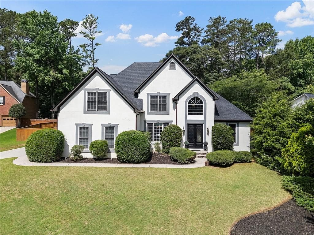 503 Chatfield Way, Marietta, GA 30064 — most recent listing photo