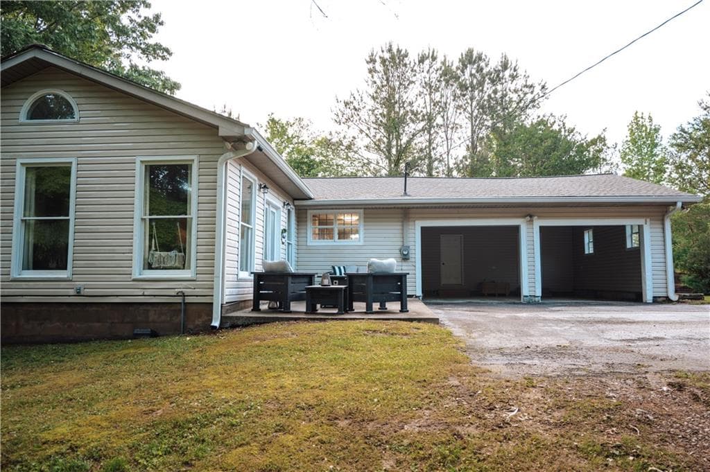 1918 BRASWELL MOUNTAIN ROAD, Rockmart, GA 30153 — most recent listing photo