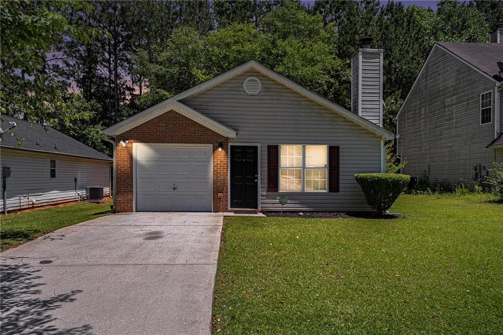 4378 Chestnut Oaks Trace, Lithonia, GA 30038 — most recent listing photo