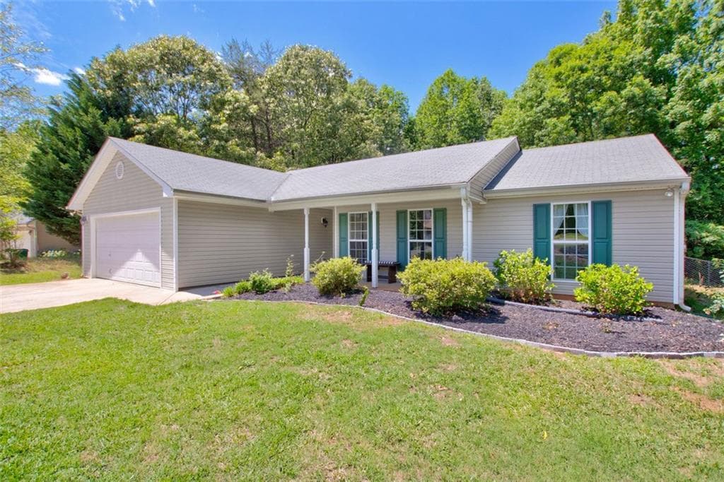 333 Ivy Hills Circle, Mount Airy, GA 30563 — most recent listing photo
