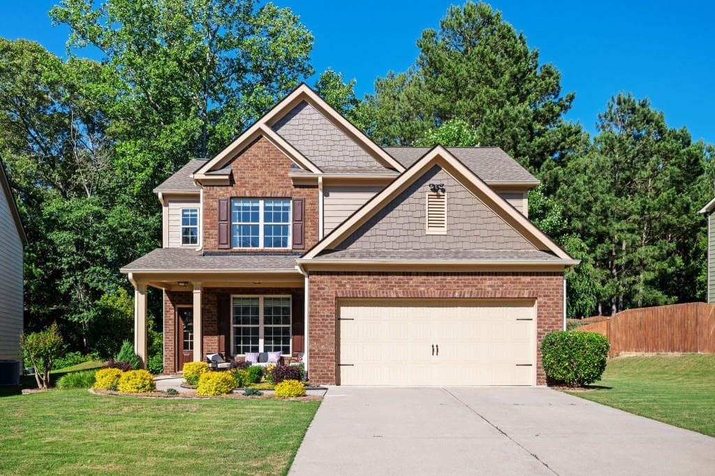 3537 Edenridge Court, Buford, GA 30519 — most recent listing photo