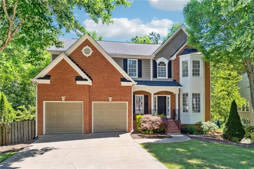 5060 Winship Court, Alpharetta, GA 30009 — most recent listing photo