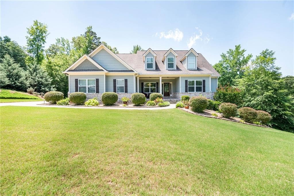763 Rapids Drive, Bogart, GA 30622 — most recent listing photo