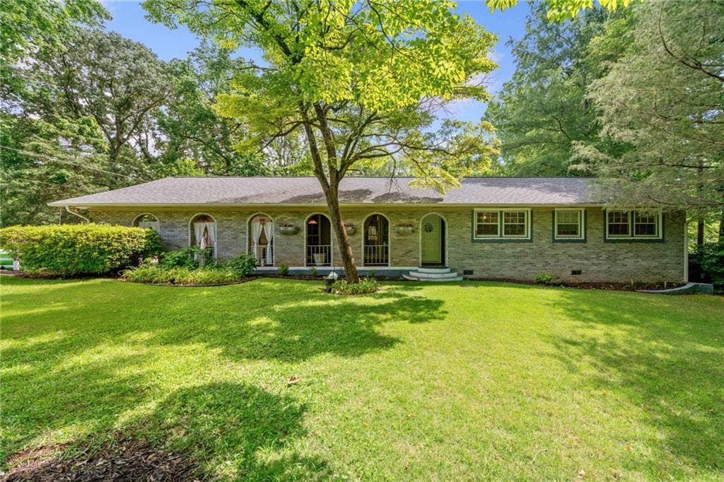 265 Tamea Trail, Covington, GA 30014 — most recent listing photo
