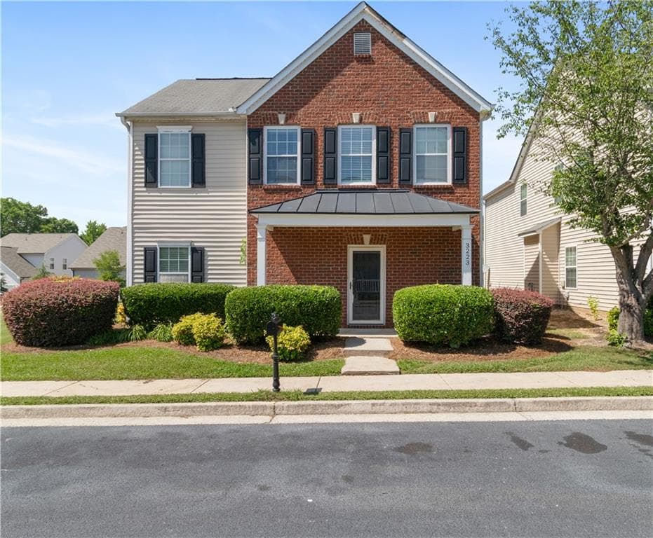 3223 Tallon Lane, Atlanta, GA 30311 — most recent listing photo