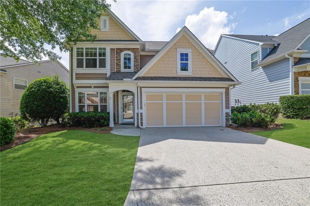 5040 Stonehaven View, Cumming, GA 30040 — most recent listing photo