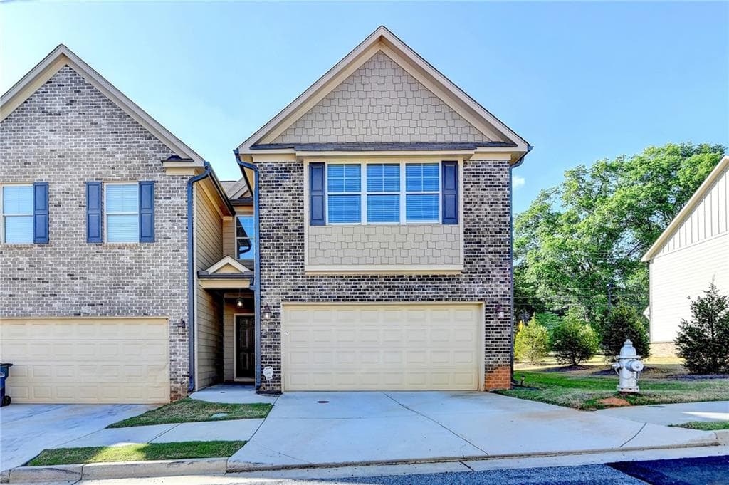 4421 Fulson Drive, Lilburn, GA 30047 — most recent listing photo