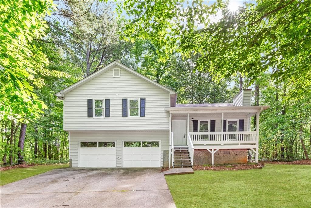 127 Danielle Court, Villa Rica, GA 30180 — most recent listing photo