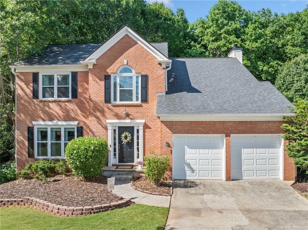 2346 Unicoi Court, Duluth, GA 30097 — most recent listing photo