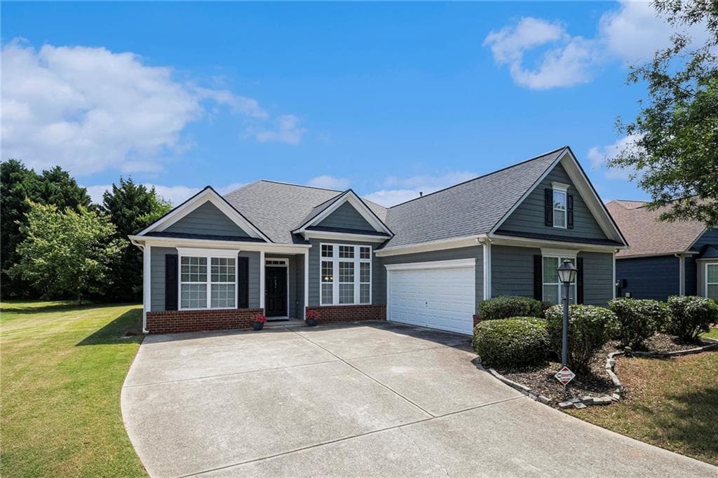 3634 Cape Lane, Conyers, GA 30013 — most recent listing photo