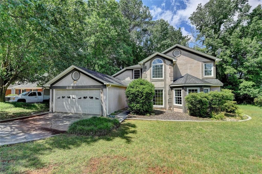 1464 Yorktown Drive, Lawrenceville, GA 30043 — most recent listing photo