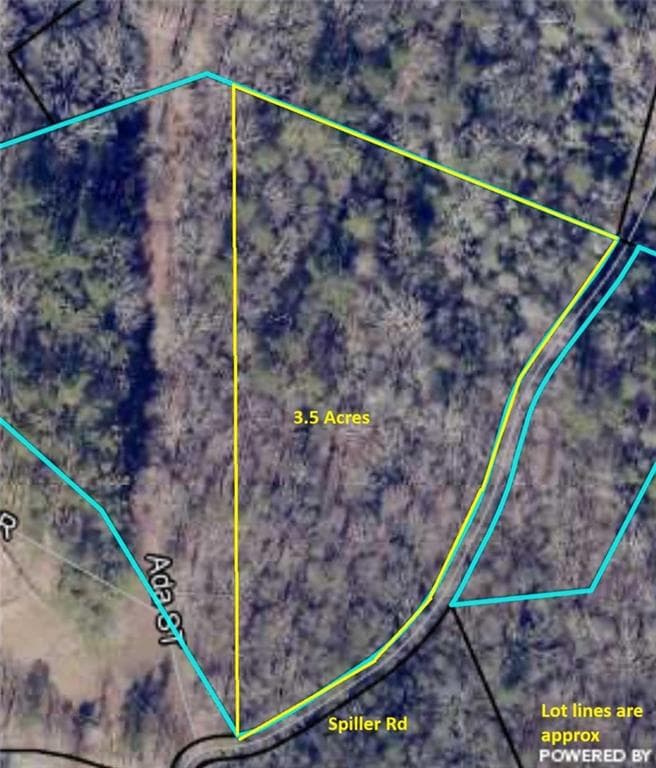 single family residence sold at Tr. 7 Ada Street, Blue Ridge, GA 30513