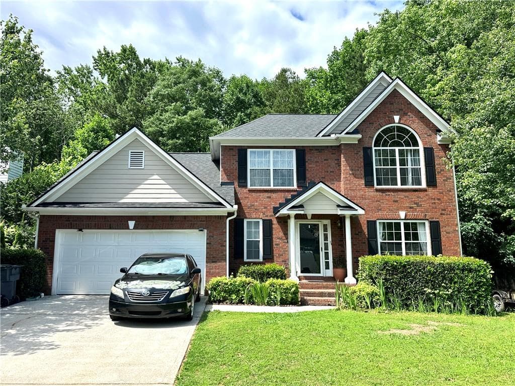 627 Arbour Way, Suwanee, GA 30024 — most recent listing photo