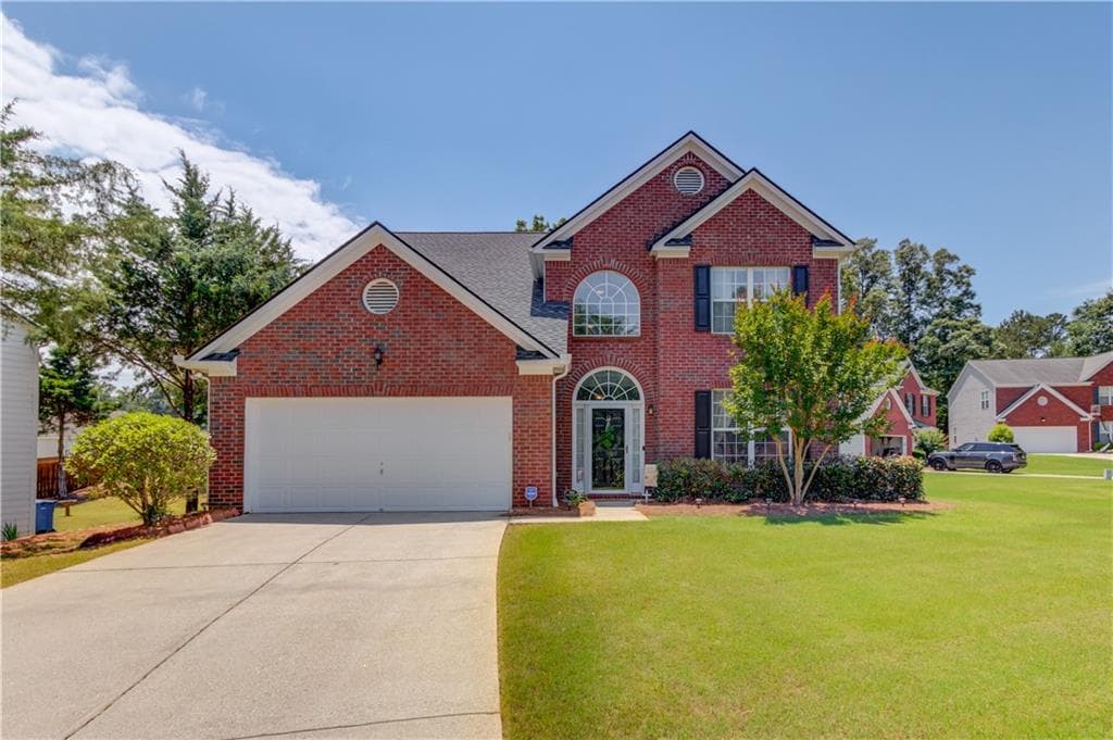 2990 Haynes Club Circle, Grayson, GA 30017 — most recent listing photo