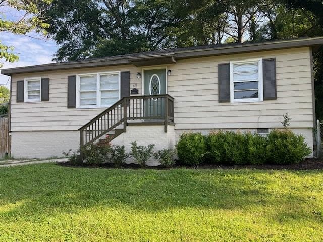 633 Tom Read Drive, Marietta, GA 30062 — most recent listing photo