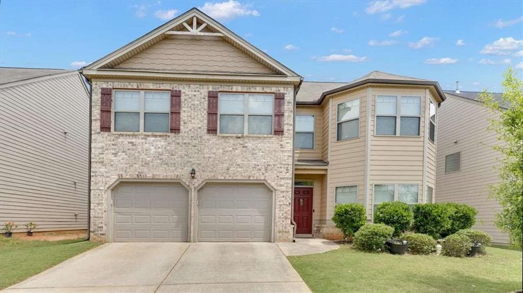 556 Emporia Loop, Mcdonough, GA 30253 — most recent listing photo
