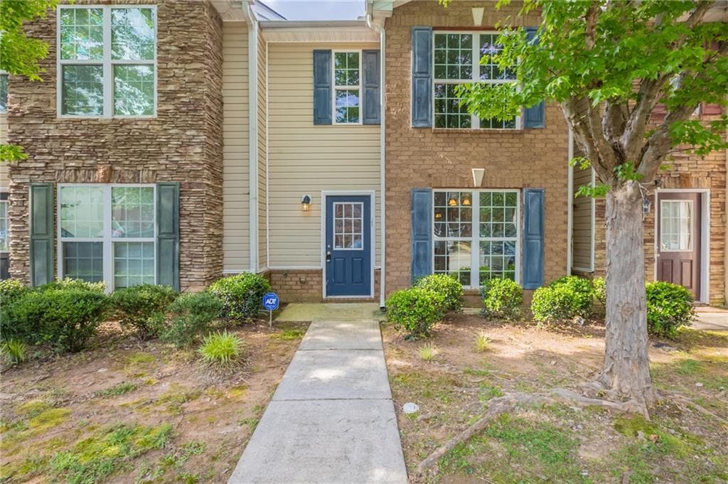 1851 Grove Way, Hampton, GA 30228 — most recent listing photo
