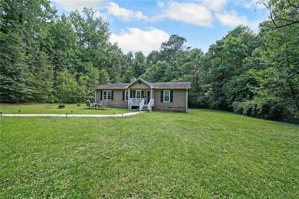 359 Dallas Street, Hiram, GA 30141 — most recent listing photo