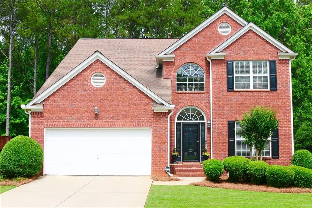 318 Ivy Manor Drive, Marietta, GA 30064 — most recent listing photo