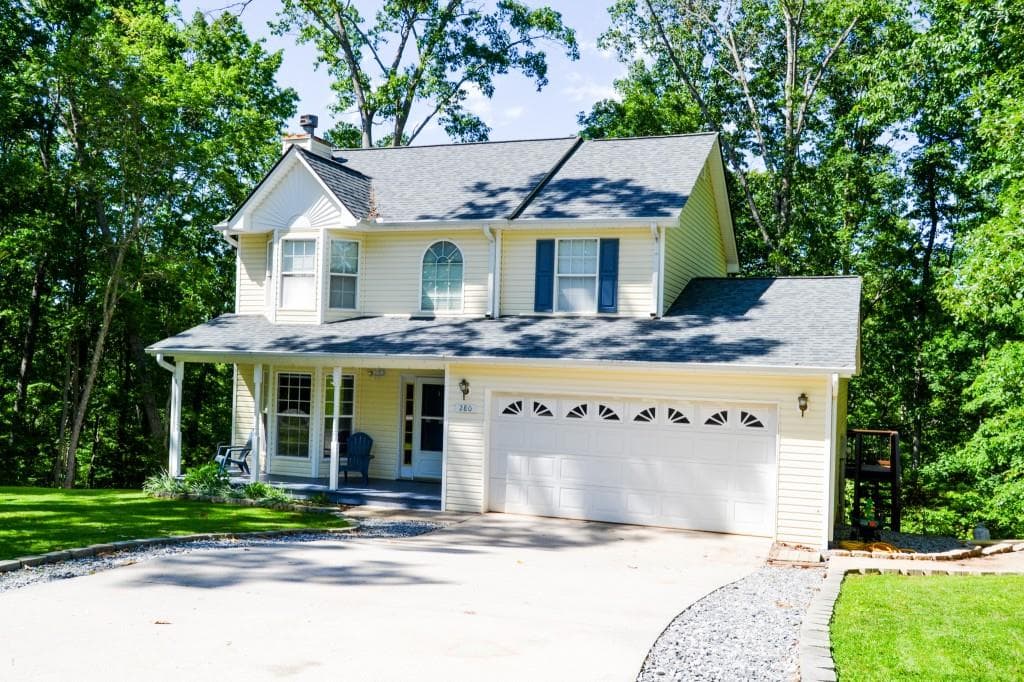 280 Cherokee Trace, Dahlonega, GA 30533 — most recent listing photo