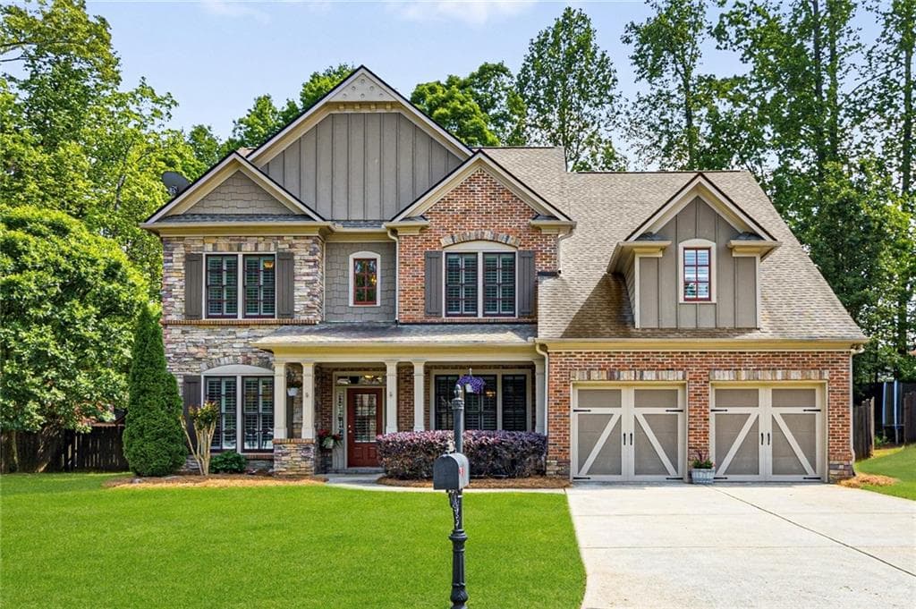 1725 Lynwood Place, Alpharetta, GA 30004 — most recent listing photo
