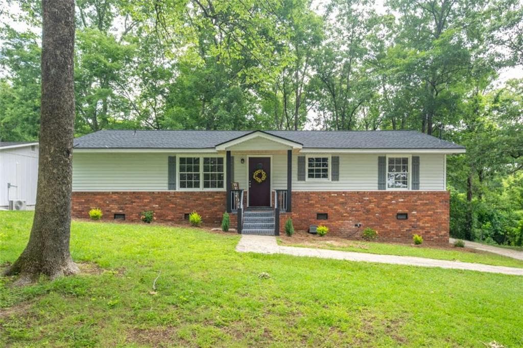 24 Marlene Drive, Rome, GA 30165 — most recent listing photo