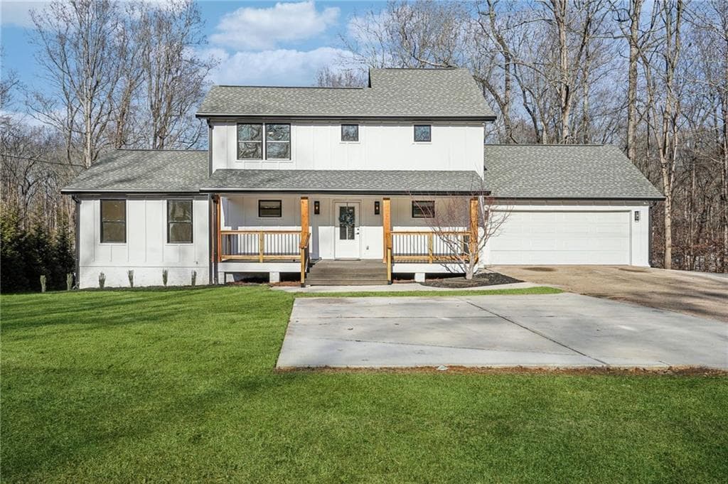 3939 Hamilton Mill Road, Buford, GA 30519 — most recent listing photo