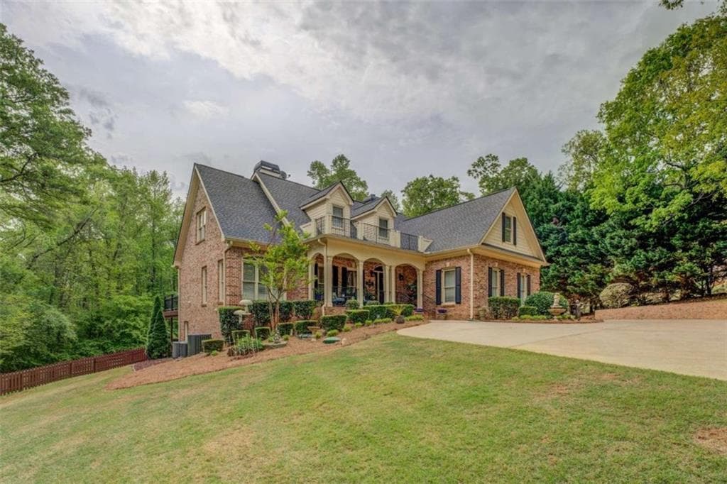 95 Weslyan Way, Oxford, GA 30054 — most recent listing photo