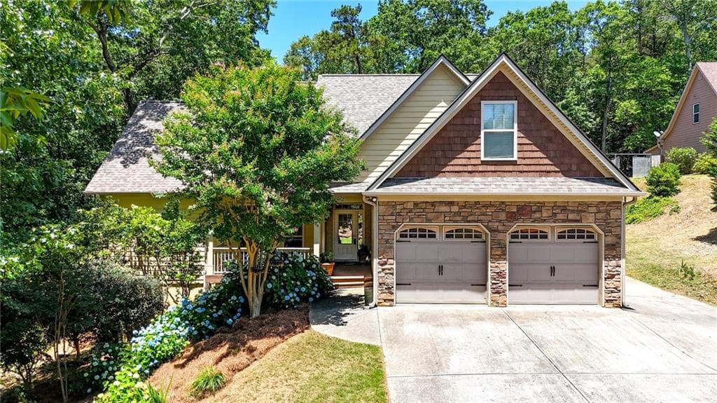 34 Laurel Way, White, GA 30184 — most recent listing photo