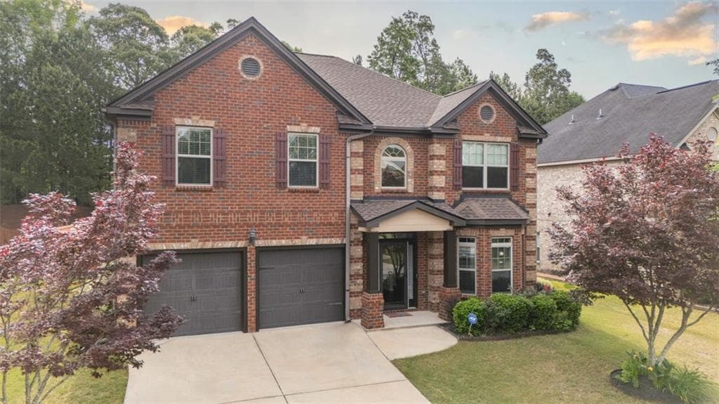 8744 HAMIL Court, Douglasville, GA 30135 — most recent listing photo
