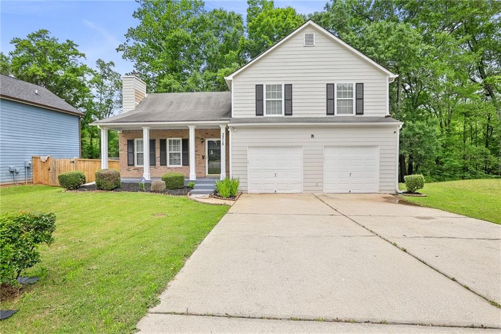 3315 Brookfield Drive, Austell, GA 30106 — most recent listing photo