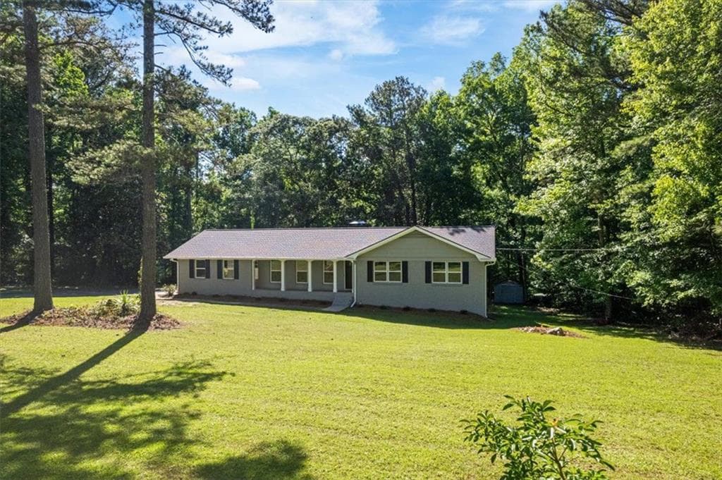 6133 Post Road, Douglasville, GA 30135 — most recent listing photo