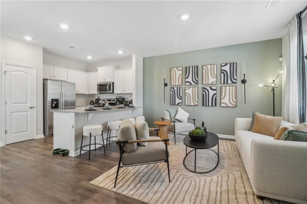 2363 Haran Drive 35, Lithonia, GA 30058 — most recent listing photo
